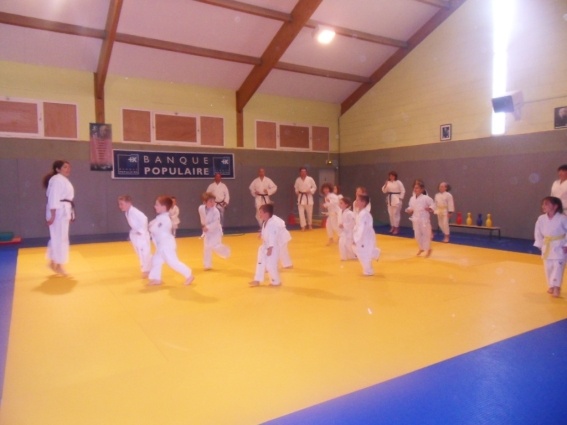 Fte du Sport, 2011